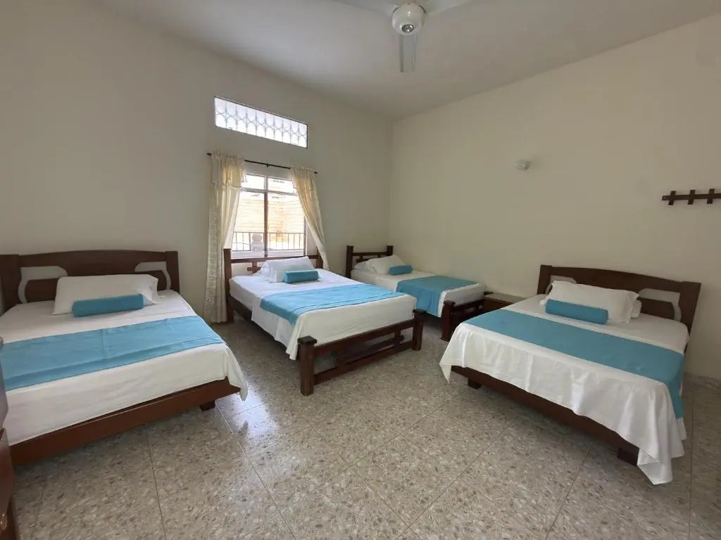 Hotel Montanar HOME