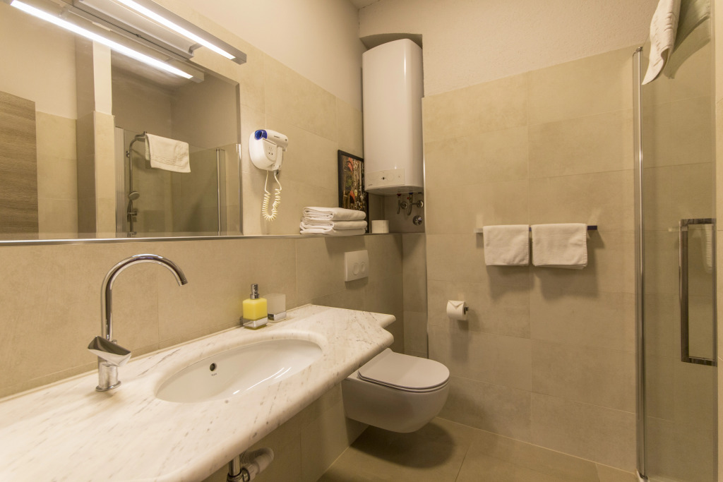 Tifani Luxury Rooms
