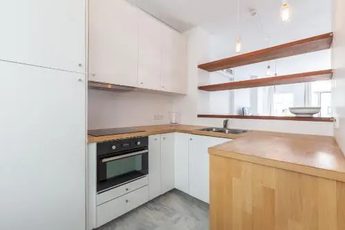 Apartment Marbella House