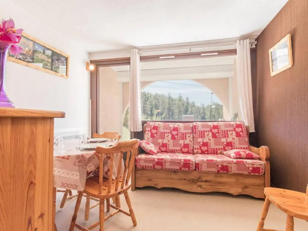 Appartement Montgenèvre, 1 pièce, 4 personnes - FR-1-330D-58