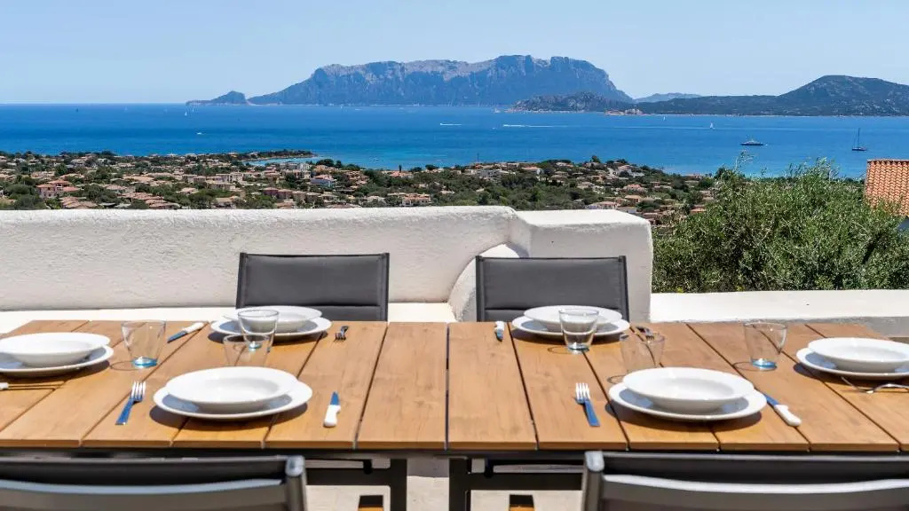 Welcomely -villa Lisa