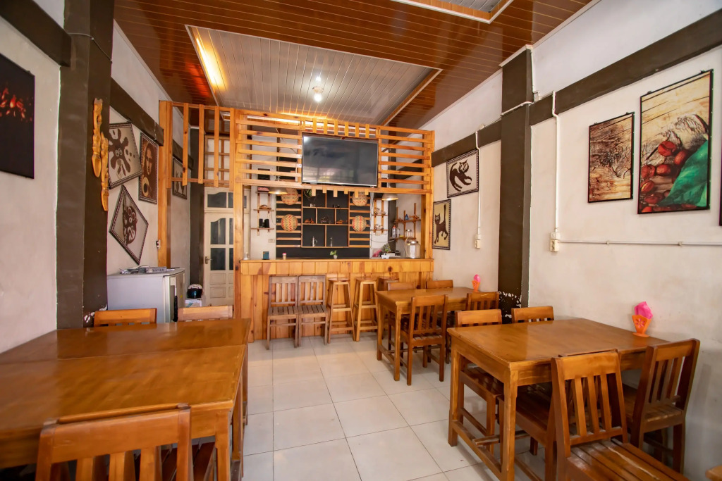 RedDoorz Syariah near Danau Lut Tawar Takengon
