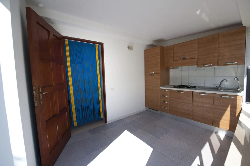 Villaggio Capo Vieste Camping