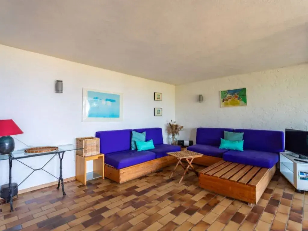 Apartment Les Rives de la Favière-14