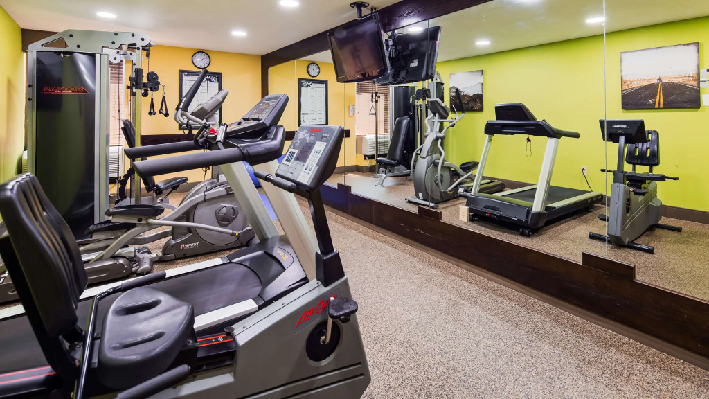 Best Western Plus Richmond