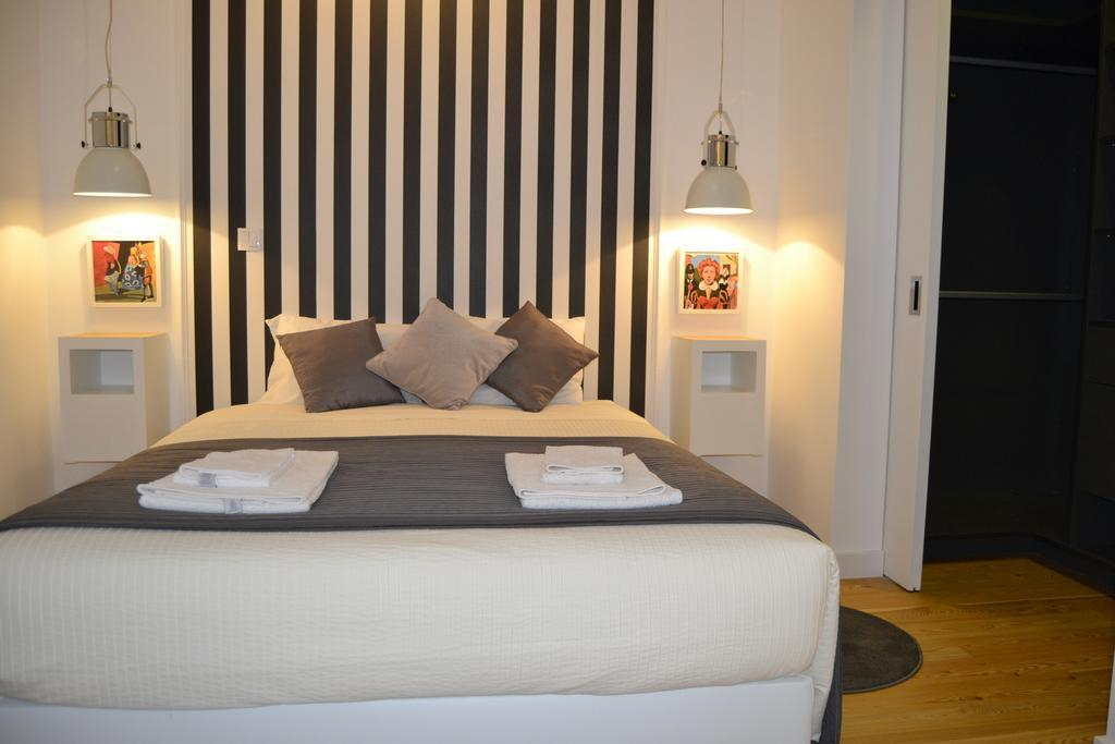 Center Garden luxury Apartment