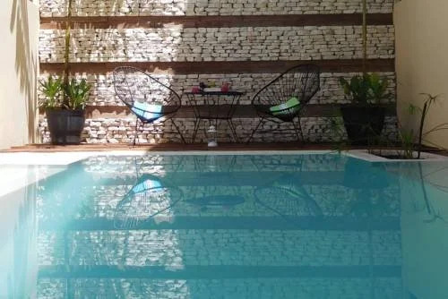 Hotel Itzayana