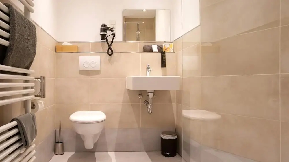 Hotel Huss Limburg