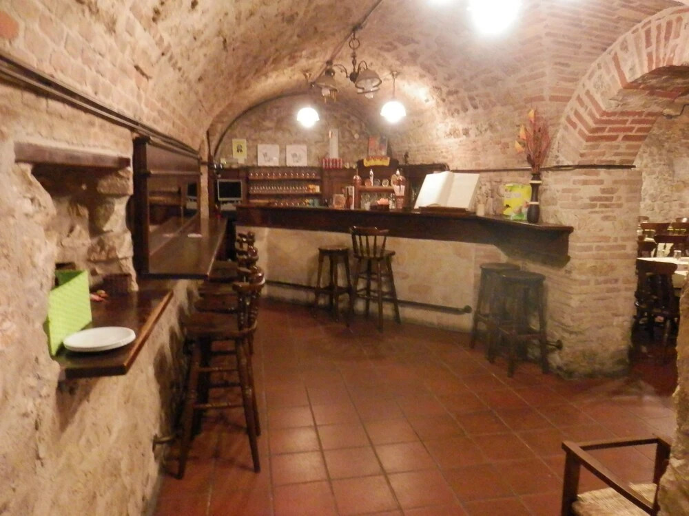 Locanda del Vecchio Maglio