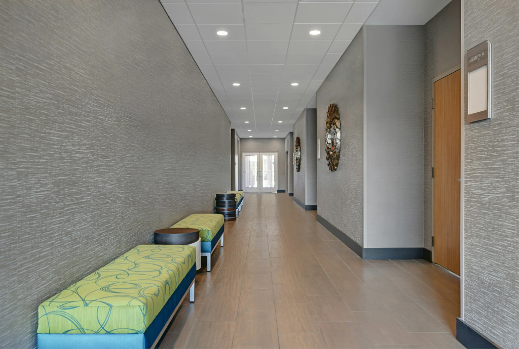 Hilton Garden Inn Manassas