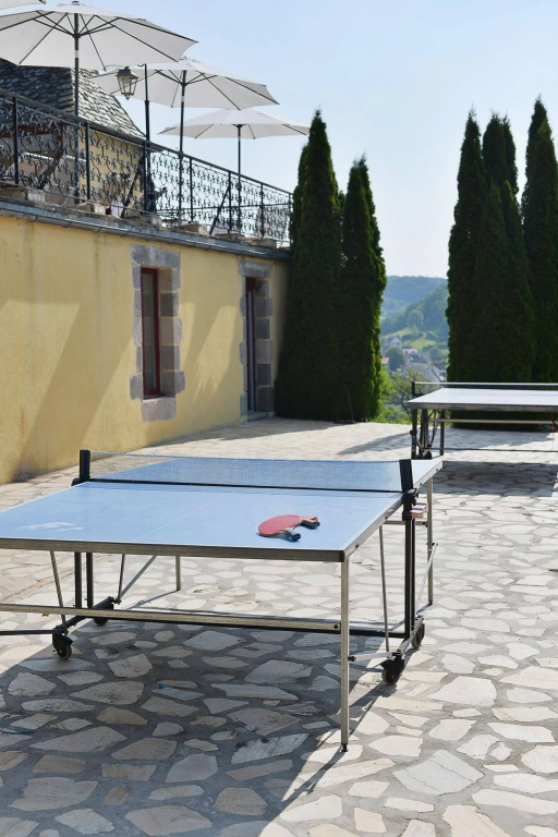 Resort Golf Château de Salles