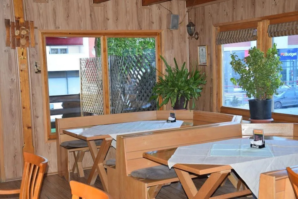 Hotel Denis