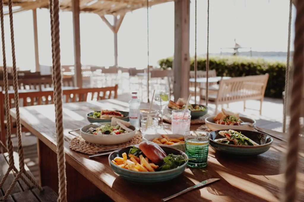 Belambra Clubs Presqu'île de Giens - Riviera Beach Club