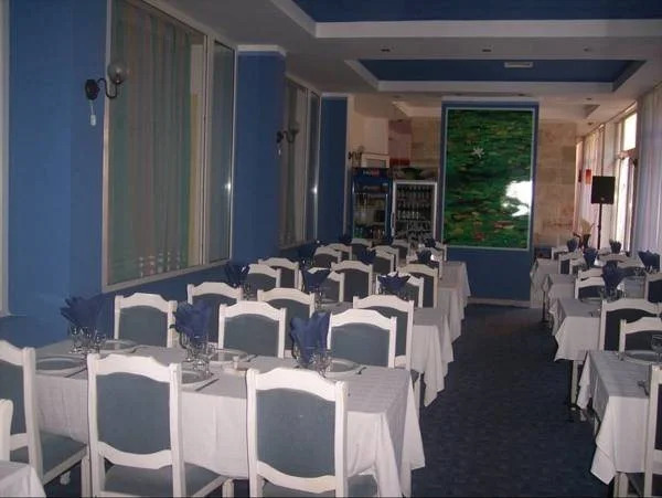 Hotel Parc