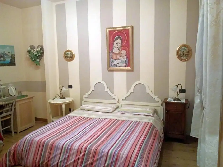 B&b Corte Giare