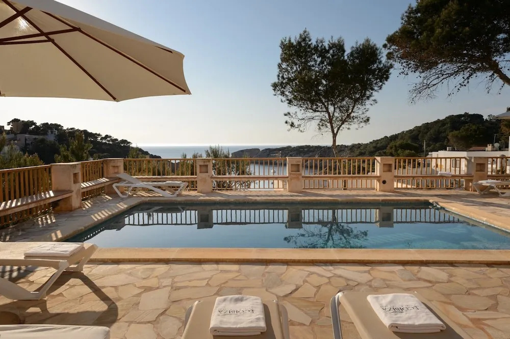 Villa Sa Punta