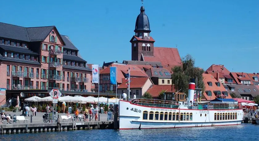 Hotel Onkel Hermann