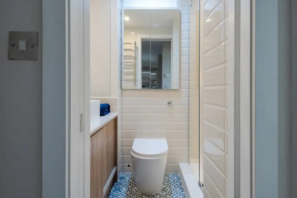 Modern 2 Bedroom Apartment, Wandsworth Town