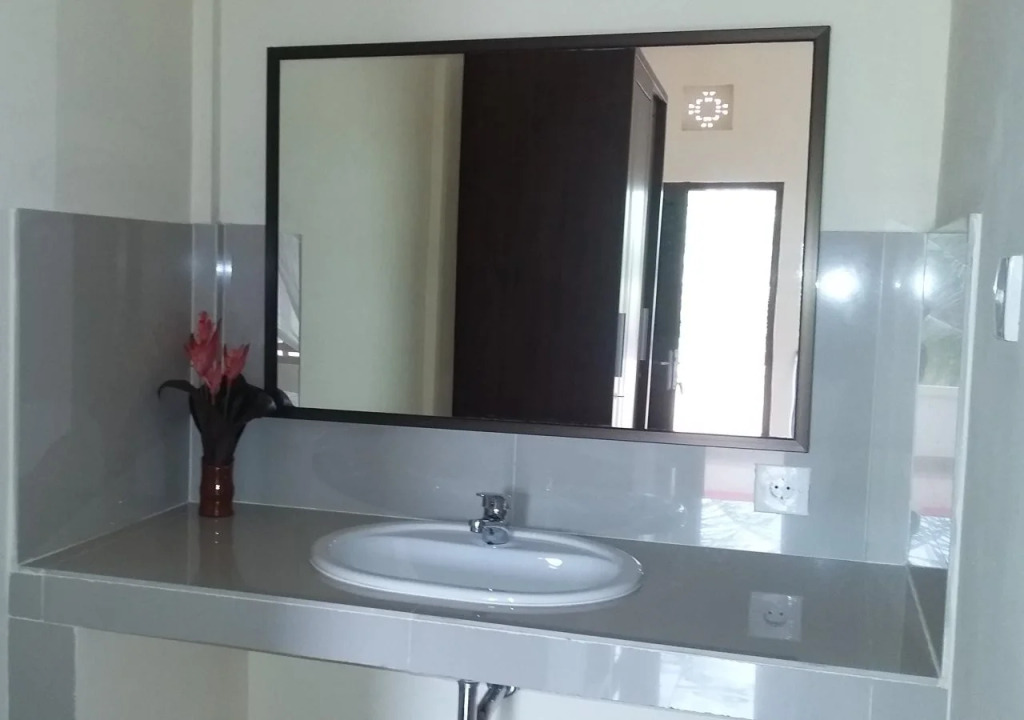 Kartika Bungalows