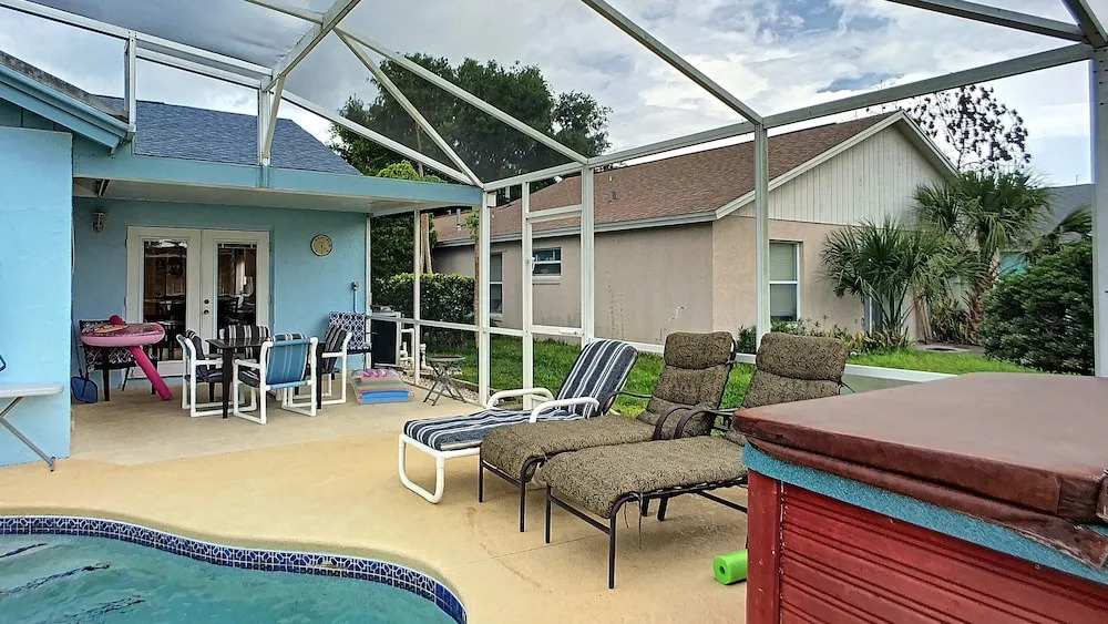 Indian Ridge Oaks Four-bedroom