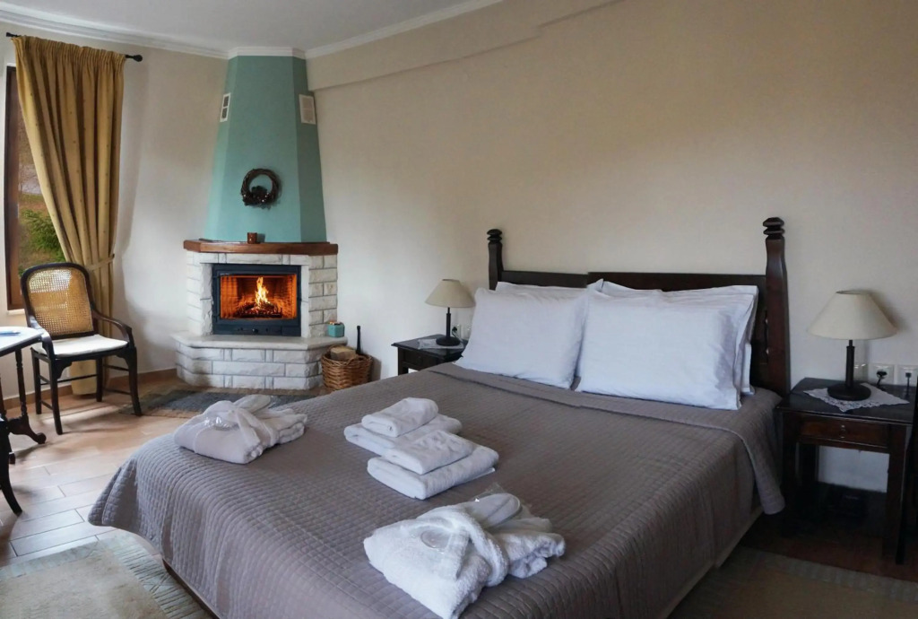Melegos Inn Hotel