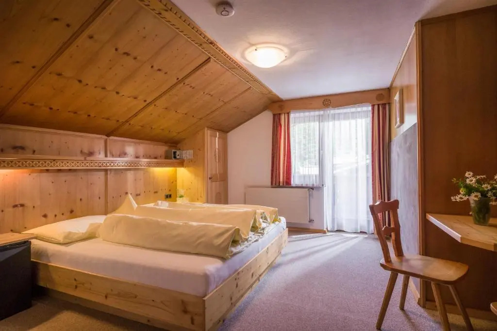 Anjas Schönblick - Bed & Breakfast