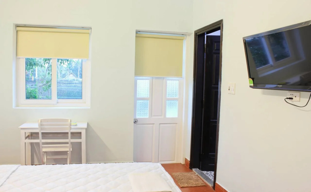 Tan Thanh Beach Villa