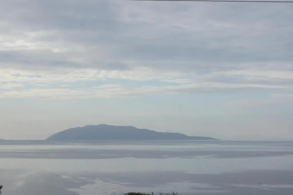 Villa Di Capri