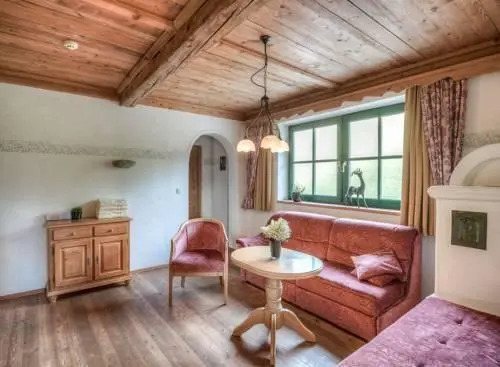 Hotel Jagdschlössl