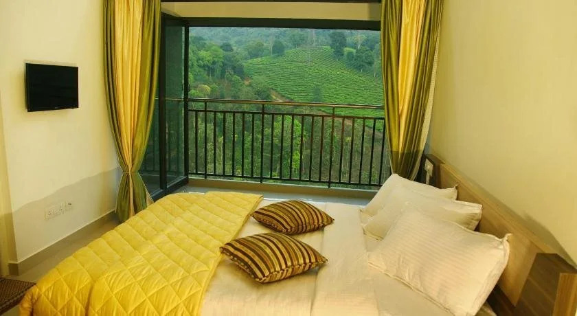 Thazaa Resorts