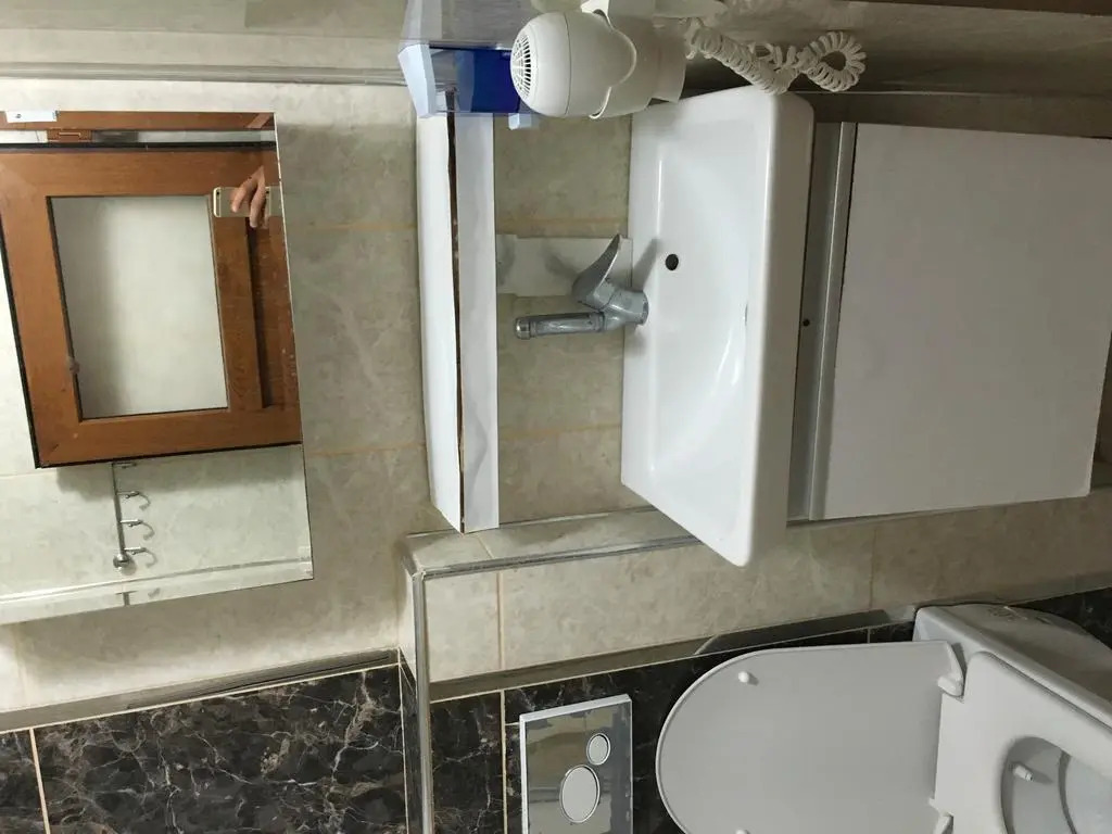 Peri Hotel