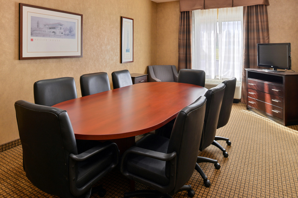Holiday Inn Express Hotel & Suites Greenville by IHG