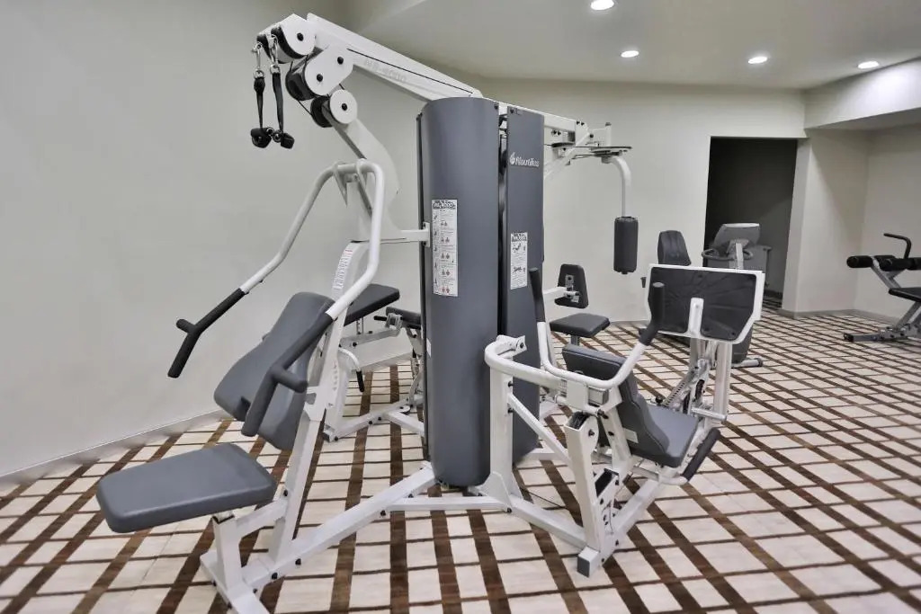 Eliz Hotel Convention Center Thermal Spa & Wellnes