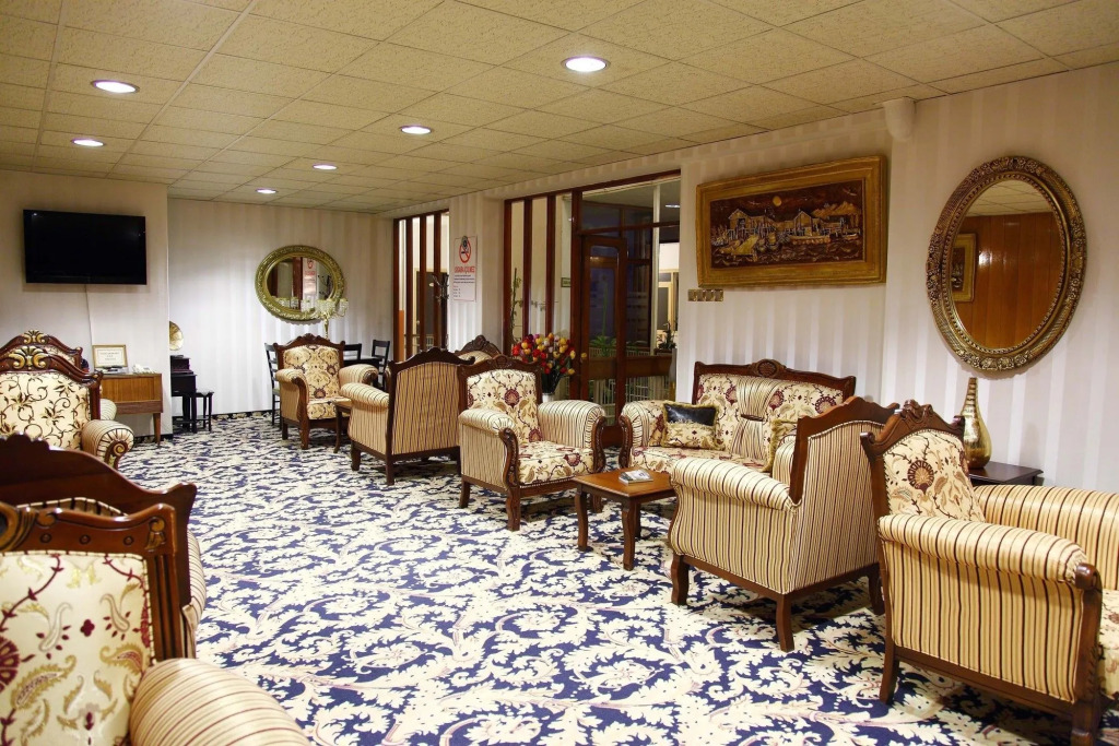 GÜLERYÜZ OTEl