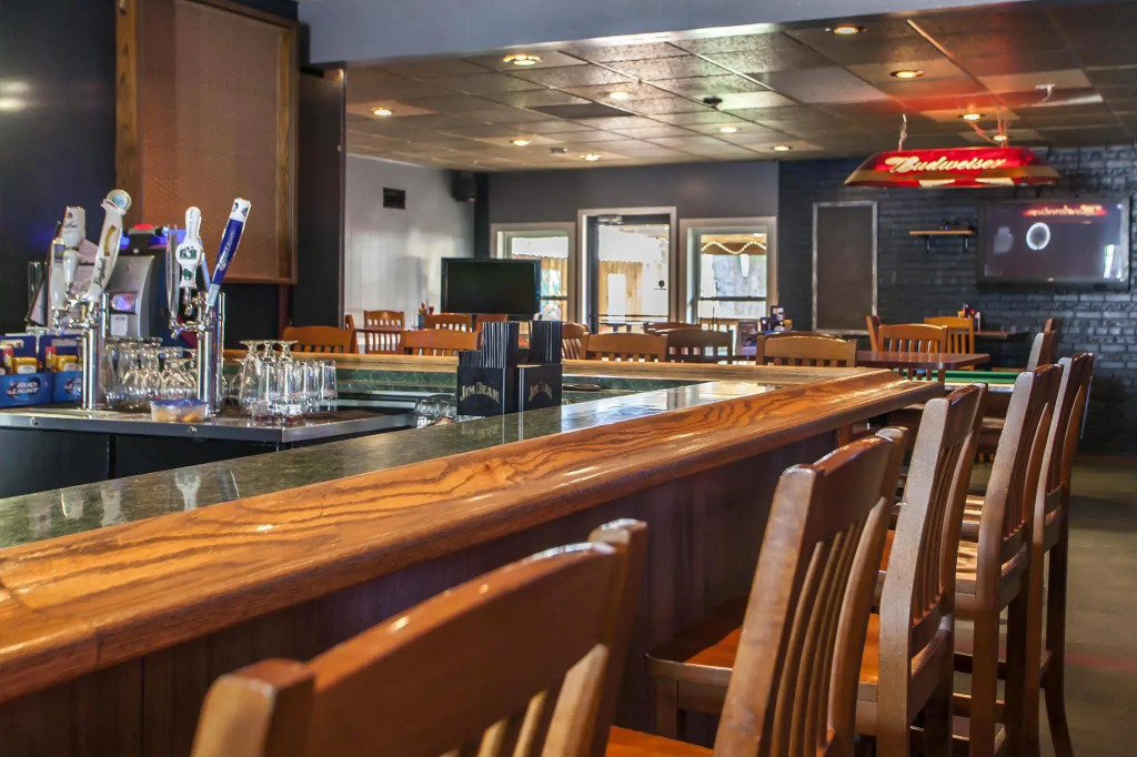 Rodeway Inn