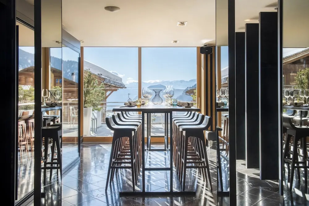 W Verbier