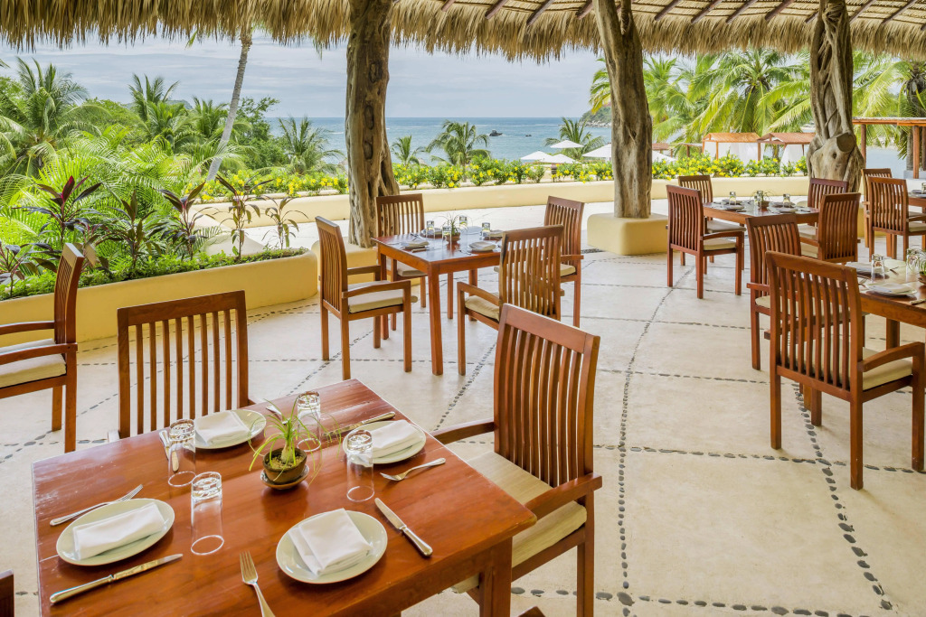 Quinta Real Huatulco