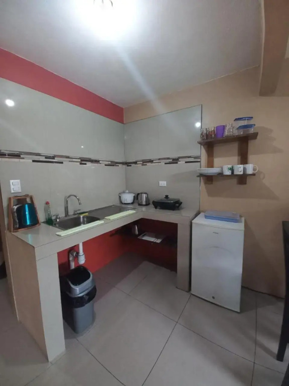Apartamentos Caimán Tortuguero