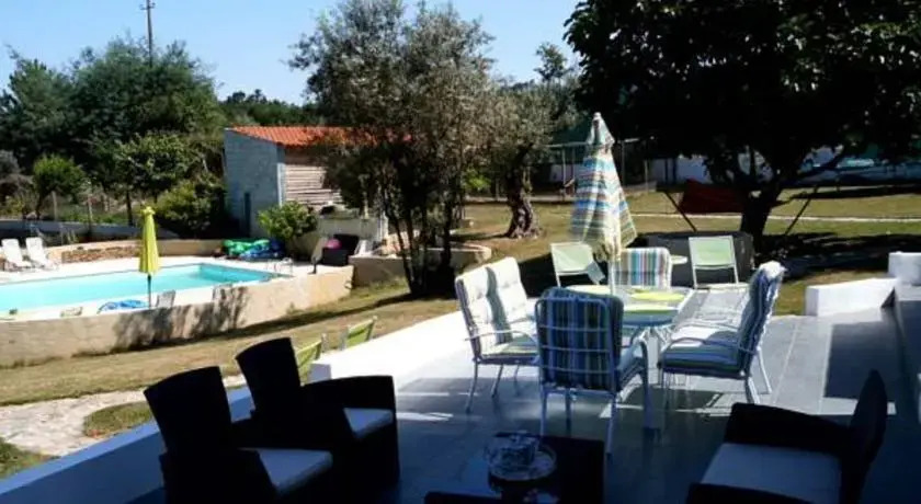 A Casa Amarela