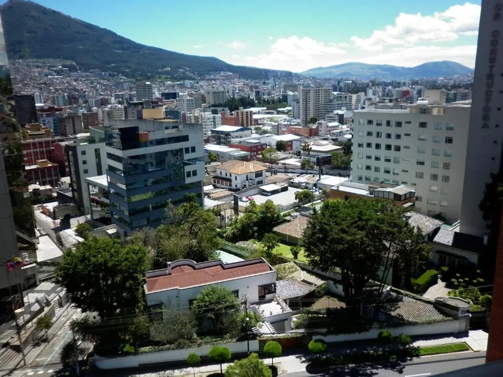 Vega Apartment for Rent