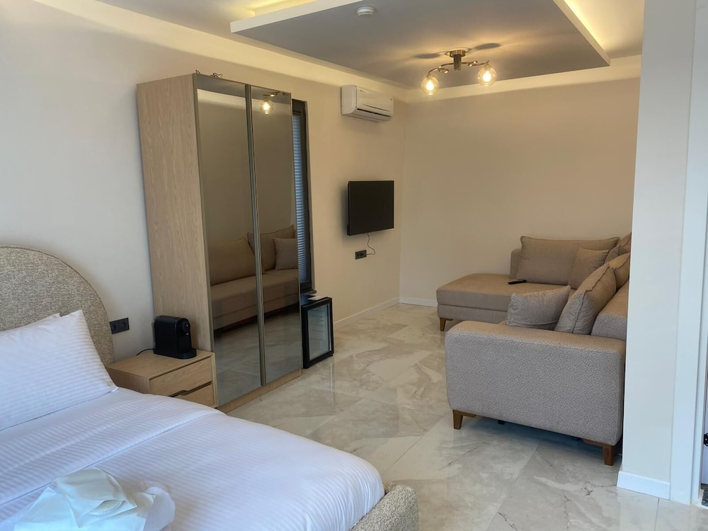 Arborea Hotel