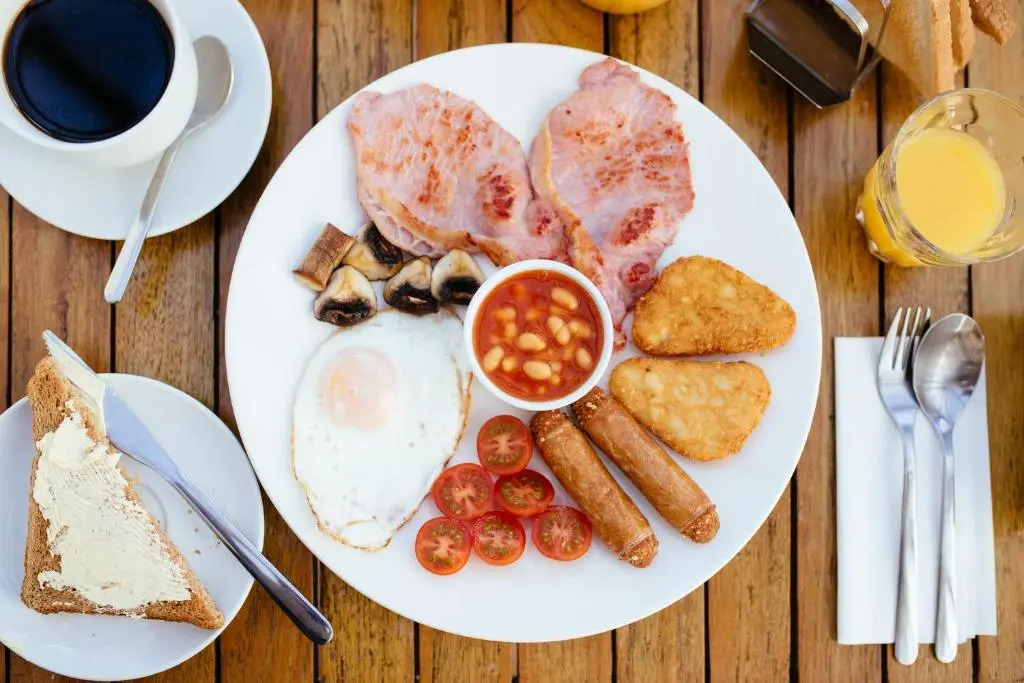 Pymgate Lodge Hotel Manchester Airport