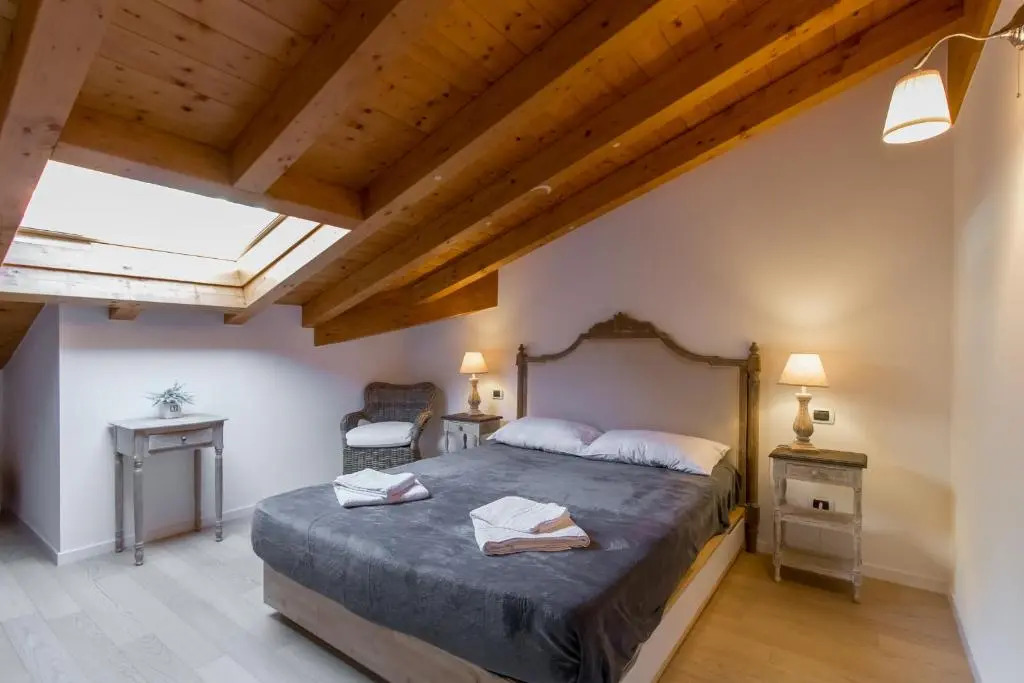 Apartment Tulipani 17