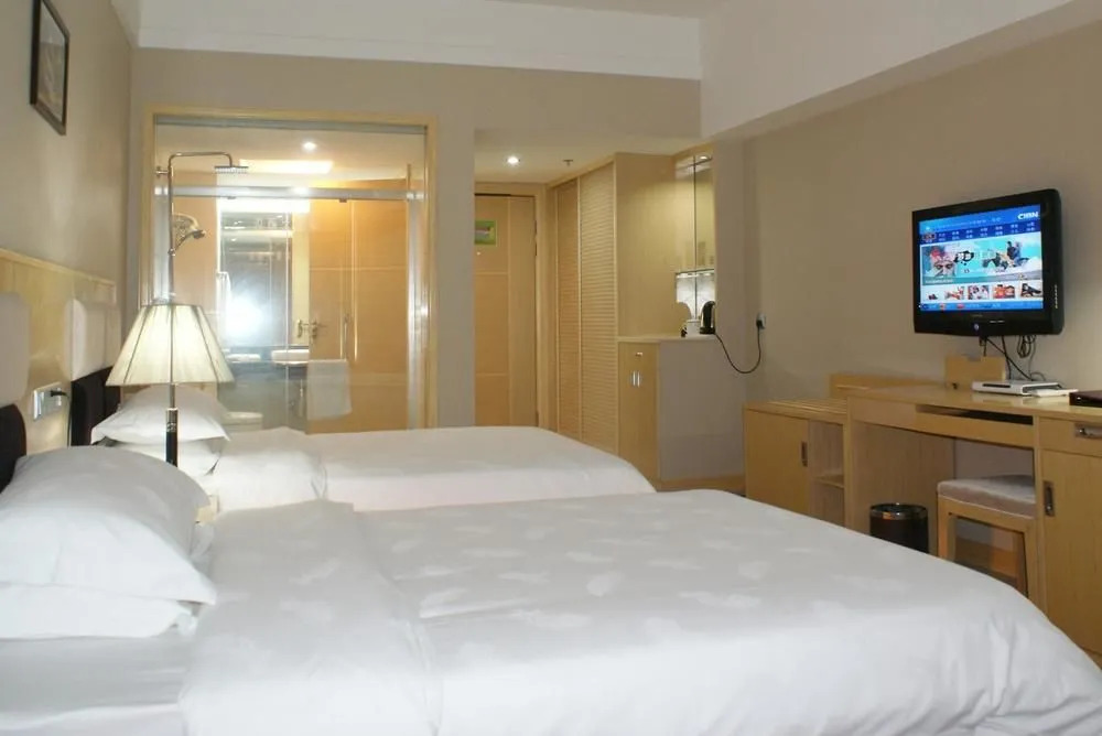 Hujing Hotel