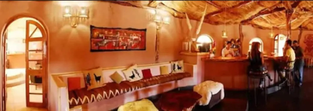 Hotel Tulor