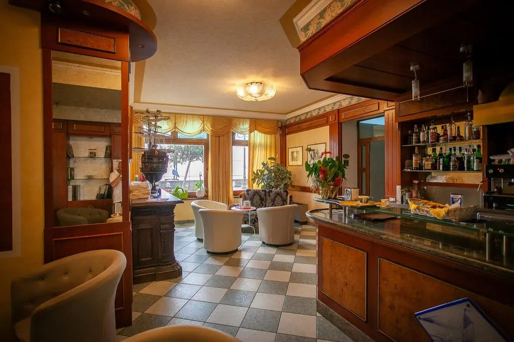 Garda Sol SPA Hotel & Appartamenti