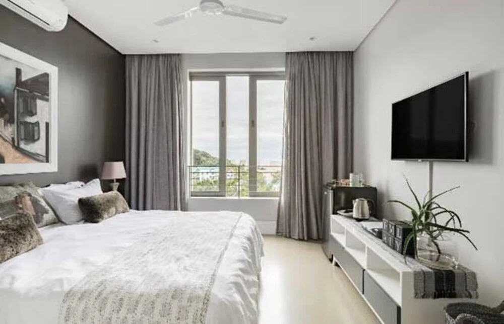 Maison de Plage Umdloti Beach House
