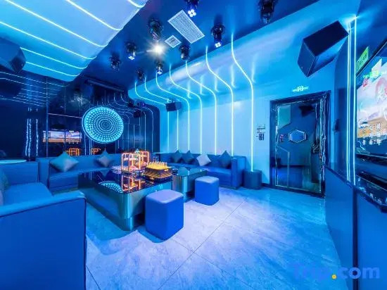 Chuanda Hotel