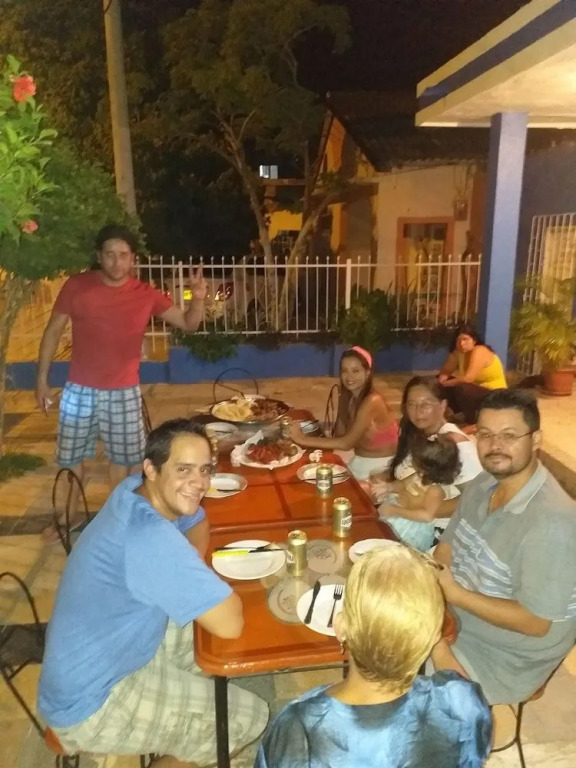 Hostal Aquarium Cartagena