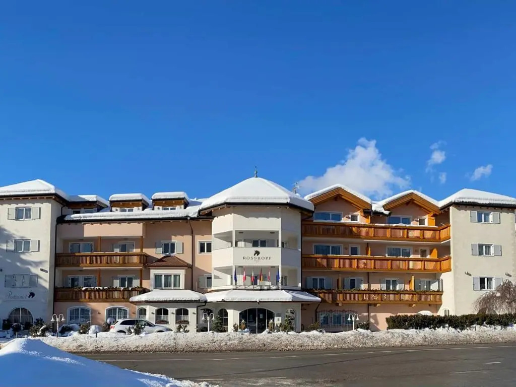 Hotel Rosskopf